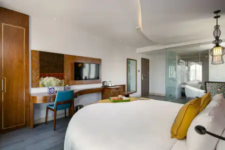 Parze Ocean & Spa - 12