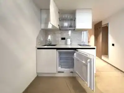 Lissabon Apart-hotel - 146