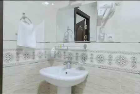 Grand Shirin Palace - 6