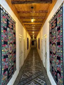 Khan Orda Guest house - 3