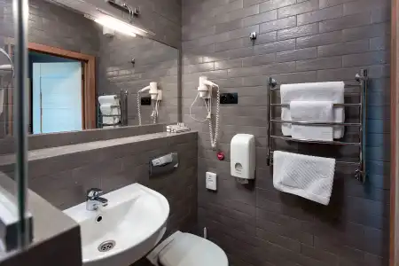 Ecotel Bogorodsk & Spa - 101