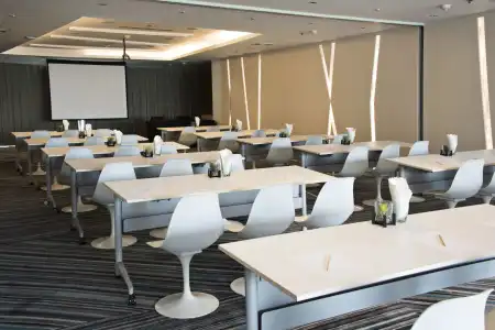 Baraquda Heeton Pattaya by Compass Hospitality - 34
