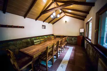 Haghartsin and Restaurant - 50
