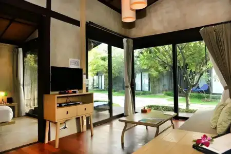 Homm Chura Samui - 12