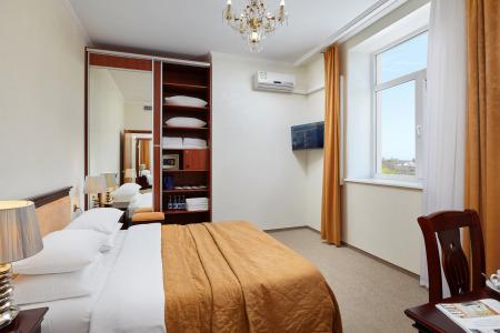 Tes-Resort & Spa - 33