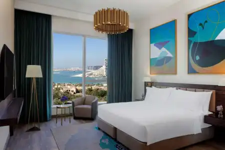Avani + Palm View Dubai & Suites - 35