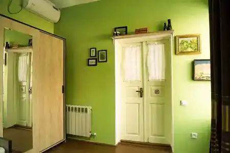 Old Radio hostel - 29