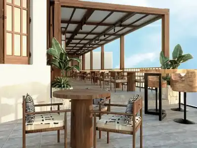 Ananea Hurghada-Adults Only - 5