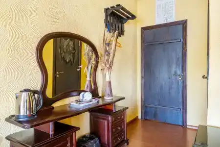 Prohovskoe Podvorie Tourist base - 120