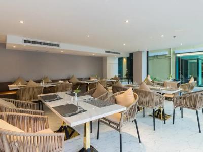 Citrus Grande Pattaya by Compass Hospitality - 23
