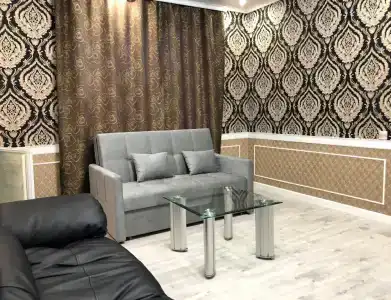 Yamskaya Living quarters - 18