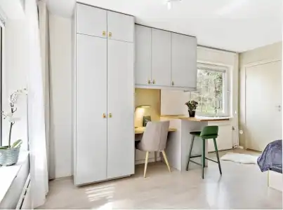 Avanti Apartments - 17