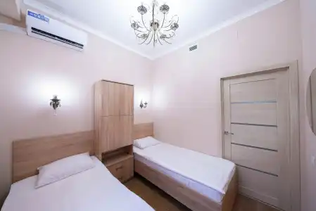Kaganat Hostel - 50