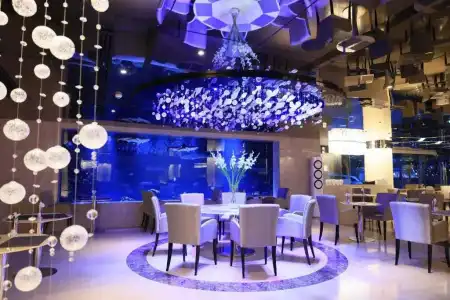 The Sanctuary Resort Pattaya, BW Signature Collection - 18