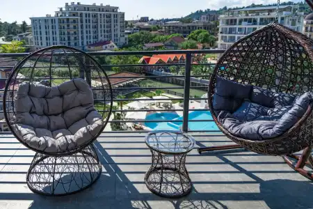 Riviera - 101
