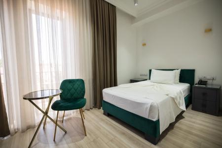 Marokand Spa - 51