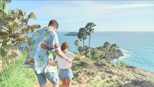 Happy Eight Resort Phuket Apart-hotel - 9