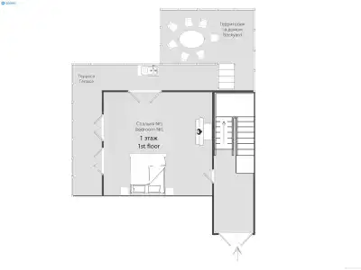 Villa Astra - 23