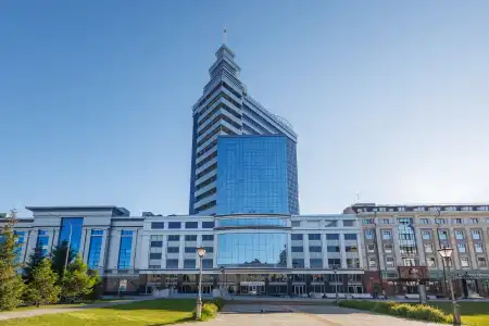Grand Kazan - 1