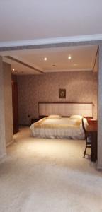 Abu Arena Hall - 104