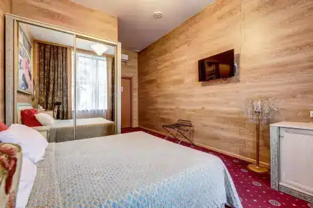 AZIMUT Derbenevskaya Moscow - 75