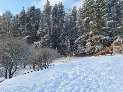 Domiki v Zavetah Tourist base - 33