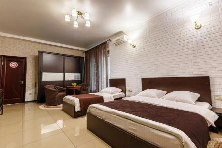 Nochnoy Kvartal - 118