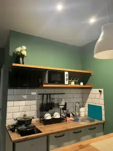 Evergreen Apartment - 44