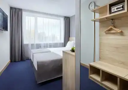 Chernorechye Park - 61