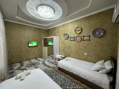 Chehra Private house - 2