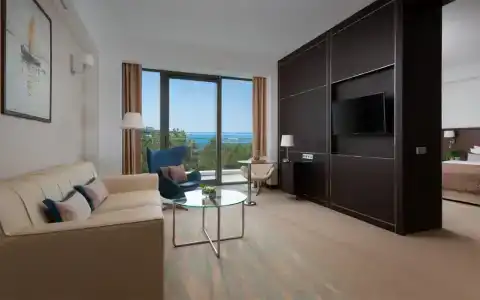Primorye Grand Resort - 72