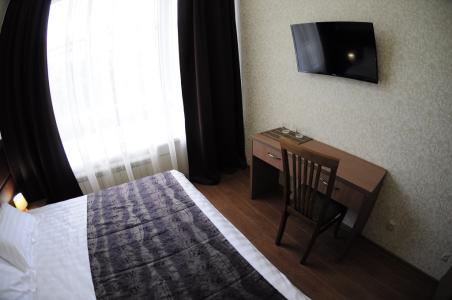 Fandorin Mini-Hotel - 56