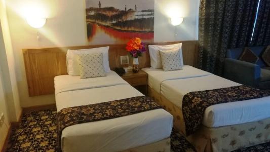 Phoenicia Tower&Spa - 87