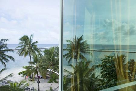 Season Holidays at Hulhumale with Transfer - 21