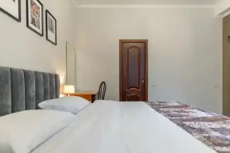 Bergs Spa and Сonference - 67