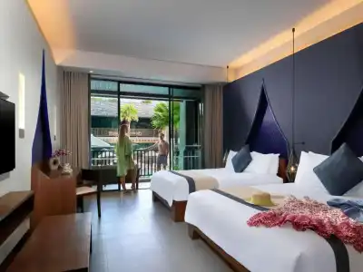 Avista Hideaway Phuket Patong - MGallery - 16