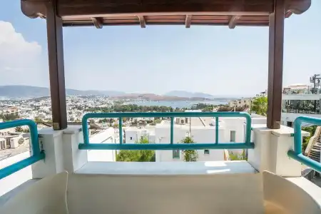 Afytos Bodrum - All Inclusive - 20