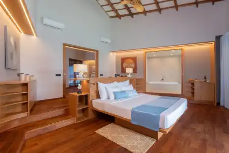 Cinnamon Velifushi Maldives - 55