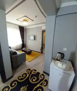 Emirhan Guesthouse & Suites - 24