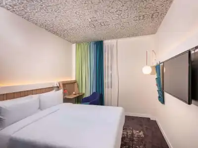 Ibis Baku City - 40