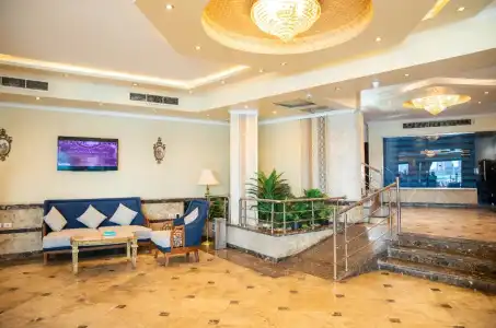 Nile Transport - 49