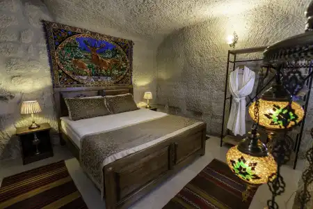 Lord Of Cappadocia - 98