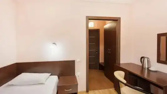 Kurortnaya Poliklinika im. N.I. Pirogova s Pansionatom s Lecheniem Iskra Health Resort - 71