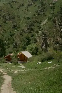Glamping Pana Ayusai - 48