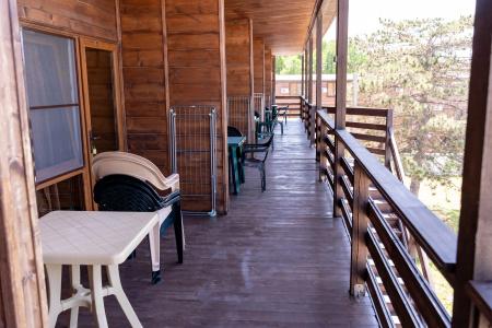 Guest House Teremok - 12