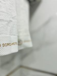Soro - 39