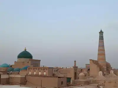 Khans Palace - 1