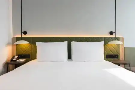 Hilton Garden Inn Paveletskaya - 50