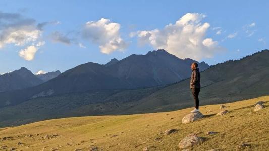 Sky Yurts Camping - 11