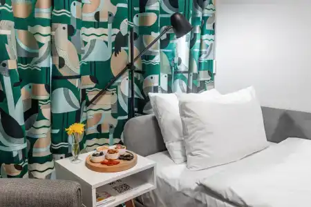 Izovela  Sanatorium - 144